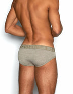 C-IN2 ローライズブリーフ ビキニ HAND ME DOWN LOW NO SHOW PROFILE BRIEF （カイカーキ） CIN2 シーインツー メンズ下着 インナー 男性 パンツ アンダーウェア ブランド