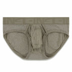 C-IN2 ローライズブリーフ ビキニ HAND ME DOWN LOW NO SHOW PROFILE BRIEF （カイカーキ） CIN2 シーインツー メンズ下着 インナー 男性 パンツ アンダーウェア ブランド