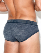 C-IN2 ローライズブリーフ ビキニ HAND ME DOWN LOW NO SHOW PROFILE BRIEF （ノティカルネイビー/2026FW限定色） CIN2 シーインツー メンズ下着 インナー 男性 パンツ アンダーウェア ブランド