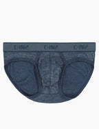 C-IN2 ローライズブリーフ ビキニ HAND ME DOWN LOW NO SHOW PROFILE BRIEF （ノティカルネイビー/2026FW限定色） CIN2 シーインツー メンズ下着 インナー 男性 パンツ アンダーウェア ブランド