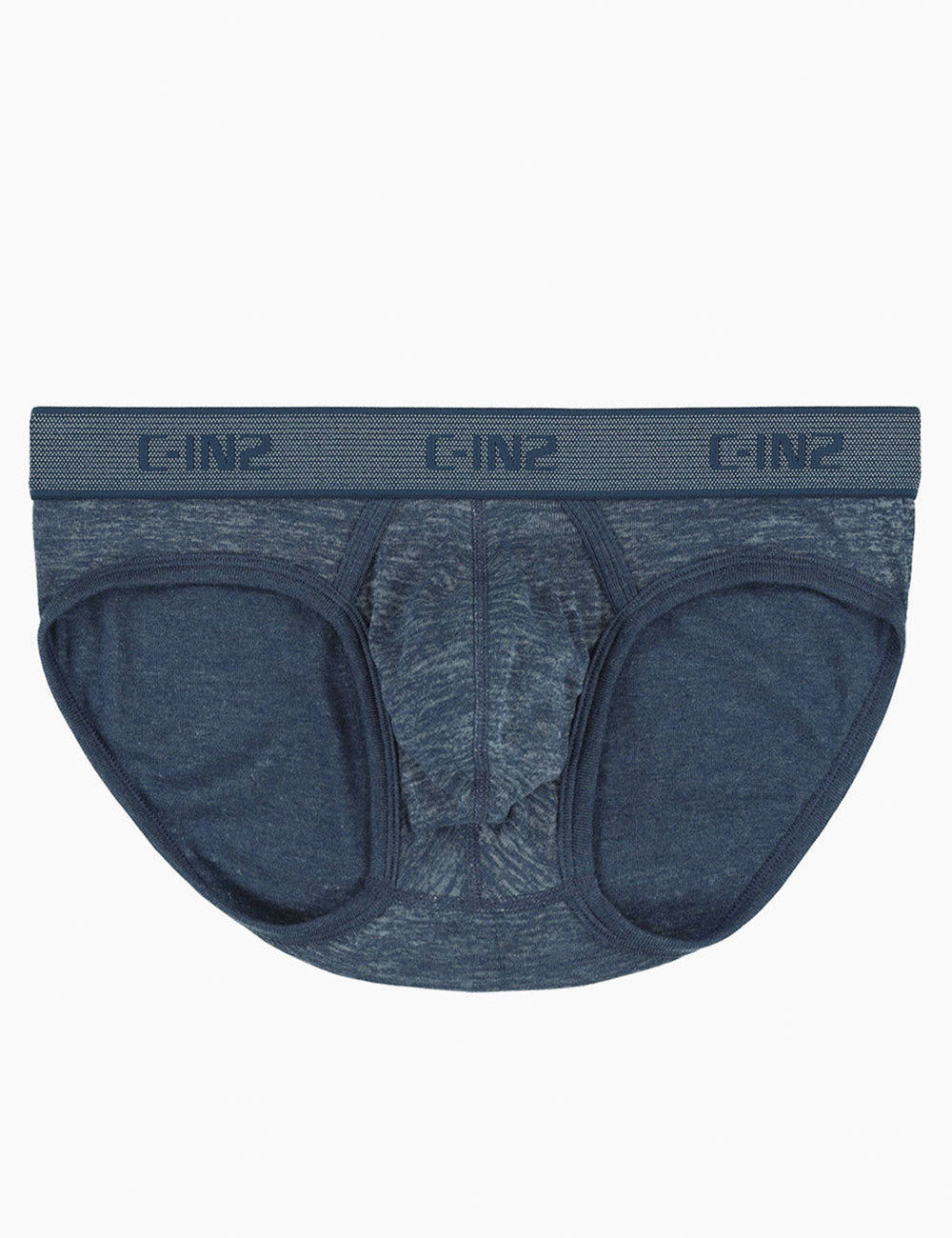C-IN2 ローライズブリーフ ビキニ HAND ME DOWN LOW NO SHOW PROFILE BRIEF （ノティカルネイビー/2026FW限定色） CIN2 シーインツー メンズ下着 インナー 男性 パンツ アンダーウェア ブランド