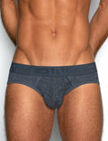 C-IN2 ローライズブリーフ ビキニ HAND ME DOWN LOW NO SHOW PROFILE BRIEF （ニクソンネイビー） CIN2 シーインツー メンズ下着 インナー 男性 パンツ アンダーウェア ブランド