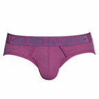 C-IN2 ローライズブリーフ ビキニ HAND ME DOWN LOW NO SHOW PROFILE BRIEF （ページパープル/2024限定色） CIN2 シーインツー メンズ下着 インナー 男性 パンツ アンダーウェア ブランド
