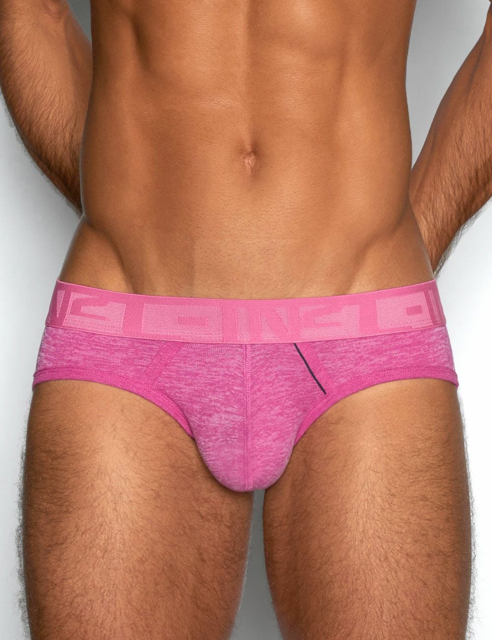 C-IN2 ローライズブリーフ ビキニ HAND ME DOWN LOW NO SHOW PROFILE BRIEF （ペンピンク） CIN2 シーインツー メンズ下着 インナー 男性 パンツ アンダーウェア ブランド
