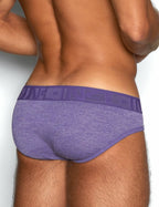 C-IN2 ローライズブリーフ ビキニ HAND ME DOWN LOW NO SHOW PROFILE BRIEF （ペルセパープル） CIN2 シーインツー メンズ下着 インナー 男性 パンツ アンダーウェア ブランド