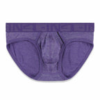 C-IN2 ローライズブリーフ ビキニ HAND ME DOWN LOW NO SHOW PROFILE BRIEF （ペルセパープル） CIN2 シーインツー メンズ下着 インナー 男性 パンツ アンダーウェア ブランド