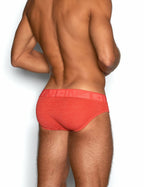 C-IN2 ローライズブリーフ ビキニ HAND ME DOWN LOW NO SHOW PROFILE BRIEF （レミレッド） CIN2 シーインツー メンズ下着 インナー 男性 パンツ アンダーウェア ブランド