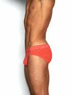 C-IN2 ローライズブリーフ ビキニ HAND ME DOWN LOW NO SHOW PROFILE BRIEF （レミレッド） CIN2 シーインツー メンズ下着 インナー 男性 パンツ アンダーウェア ブランド