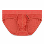 C-IN2 ローライズブリーフ ビキニ HAND ME DOWN LOW NO SHOW PROFILE BRIEF （レミレッド） CIN2 シーインツー メンズ下着 インナー 男性 パンツ アンダーウェア ブランド