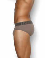 C-IN2 2025新色 ローライズブリーフ ビキニ HAND ME DOWN LOW NO SHOW PROFILE BRIEF セーブルトープ