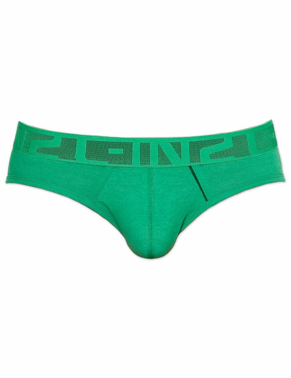 C-IN2 2025新色 ローライズブリーフ ビキニ HAND ME DOWN LOW NO SHOW PROFILE BRIEF スペアミントグリーン
