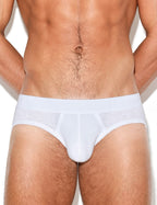 C-IN2 ローライズブリーフ ビキニ HAND ME DOWN LOW NO SHOW PROFILE BRIEF （ホワイト/2026FW限定色） CIN2 シーインツー メンズ下着 インナー 男性 パンツ アンダーウェア ブランド