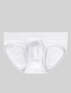 C-IN2 ローライズブリーフ ビキニ HAND ME DOWN LOW NO SHOW PROFILE BRIEF （ホワイト/2026FW限定色） CIN2 シーインツー メンズ下着 インナー 男性 パンツ アンダーウェア ブランド