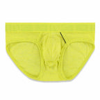 C-IN2 ローライズブリーフ ビキニ HAND ME DOWN LOW NO SHOW PROFILE BRIEF （ヤシュイエロー） CIN2 シーインツー メンズ下着 インナー 男性 パンツ アンダーウェア ブランド