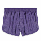 C-IN2 ニットトランクス HAND ME DOWN RUNNER BOXER （ペルセパープル） CIN2 シーインツー メンズ下着 インナー 男性 パンツ アンダーウェア ブランド