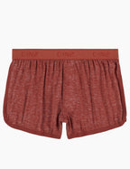 C-IN2 ニットトランクス HAND ME DOWN RUNNER BOXER （パーシモンレッド/2026FW限定色） CIN2 シーインツー メンズ下着 インナー 男性 パンツ アンダーウェア ブランド