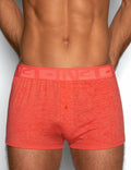 C-IN2 ニットトランクス HAND ME DOWN RUNNER BOXER （レミレッド） CIN2 シーインツー メンズ下着 インナー 男性 パンツ アンダーウェア ブランド