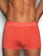 C-IN2 ニットトランクス HAND ME DOWN RUNNER BOXER （レミレッド） CIN2 シーインツー メンズ下着 インナー 男性 パンツ アンダーウェア ブランド