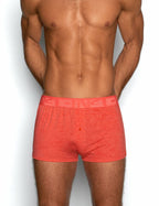 C-IN2 ニットトランクス HAND ME DOWN RUNNER BOXER （レミレッド） CIN2 シーインツー メンズ下着 インナー 男性 パンツ アンダーウェア ブランド