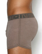 C-IN2 2025新色 ニットトランクス HAND ME DOWN RUNNER BOXER セーブルトープ