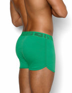 C-IN2 2025新色 ニットトランクス HAND ME DOWN RUNNER BOXER スペアミントグリーン