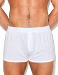 C-IN2 ニットトランクス HAND ME DOWN RUNNER BOXER （ ホワイト/2026FW限定色） CIN2 シーインツー メンズ下着 インナー 男性 パンツ アンダーウェア ブランド