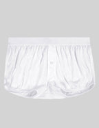 C-IN2 ニットトランクス HAND ME DOWN RUNNER BOXER （ ホワイト/2026FW限定色） CIN2 シーインツー メンズ下着 インナー 男性 パンツ アンダーウェア ブランド