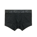 C-IN2 ローライズボクサーパンツ HAND ME DOWN LOW NO SHOW ARMY （コールヘザー） CIN2 シーインツー メンズ下着 インナー 男性 パンツ アンダーウェア ブランド