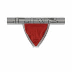 C-IN2 Tバック ZEN CLASSIC THONG （リーズレッド） メンズTバック CIN2 シーインツー メンズ下着 インナー 男性 パンツ アンダーウェア ブランド