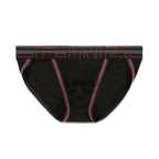 C-IN2 スポーツブリーフ ZEN DASH BRIEF （ブラック/USAサイズ） CIN2 シーインツー メンズ下着 インナー 男性 パンツ アンダーウェア ブランド