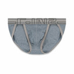 C-IN2 ダッシュブリーフ ZEN DASH BRIEF （ブルックリンブルー/USAサイズ） スポブリ CIN2 シーインツー メンズ下着 インナー 男性 パンツ アンダーウェア ブランド