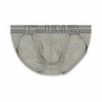 C-IN2 ダッシュブリーフ ZEN DASH BRIEF （グラントグレー/USAサイズ） スポブリ CIN2 シーインツー メンズ下着 インナー 男性 パンツ アンダーウェア ブランド