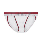 C-IN2 スポーツブリーフ ZEN DASH BRIEF （ホワイト/USAサイズ） CIN2 シーインツー メンズ下着 インナー 男性 パンツ アンダーウェア ブランド