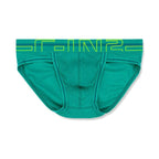 C-IN2 スポーツブリーフ ZEN SPORT BRIEF （ゴーディグリーン/2024限定色） CIN2 シーインツー メンズ下着 インナー 男性 パンツ アンダーウェア ブランド