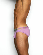 C-IN2 スポーツブリーフ ZEN SPORT BRIEF （ピエロピンク/2024限定色） CIN2 シーインツー メンズ下着 インナー 男性 パンツ アンダーウェア ブランド