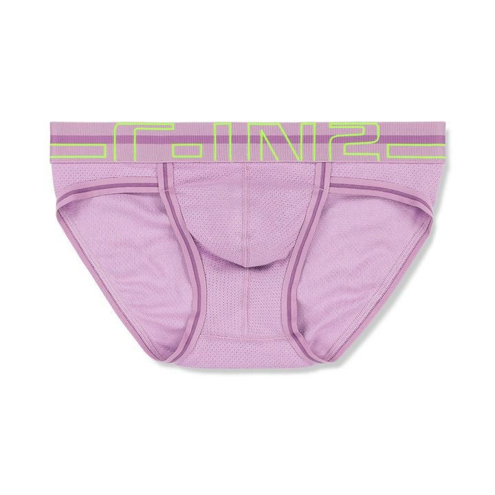 C-IN2 スポーツブリーフ ZEN SPORT BRIEF （ピエロピンク/2024限定色） CIN2 シーインツー メンズ下着 インナー 男性 パンツ アンダーウェア ブランド