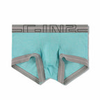 C-IN2 ローライズボクサーパンツ ZEN ARMY TRUNK （ベイリーブルー） CIN2 シーインツー メンズ下着 インナー 男性 パンツ アンダーウェア ブランド
