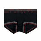 C-IN2 ローライズボクサーパンツ ZEN ARMY TRUNK （ブラック） CIN2 シーインツー メンズ下着 インナー 男性 パンツ アンダーウェア ブランド