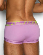 C-IN2 ローライズボクサーパンツ ZEN ARMY TRUNK （ピエロピンク/2024限定色） CIN2 シーインツー メンズ下着 インナー 男性 パンツ アンダーウェア ブランド