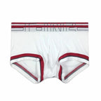 C-IN2 ローライズボクサーパンツ ZEN ARMY TRUNK （ホワイト） CIN2 シーインツー メンズ下着 インナー 男性 パンツ アンダーウェア ブランド