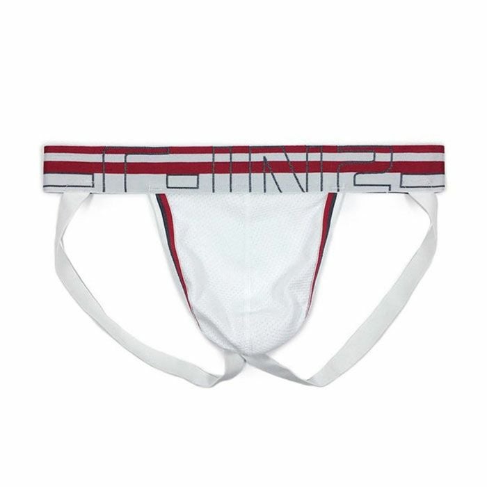 C-IN2 ジョックストラップ ZEN JOCK STRAP （ホワイト） CIN2 シーインツー メンズ下着 インナー 男性 パンツ アンダーウェア ブランド