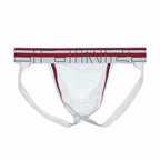 C-IN2 ジョックストラップ ZEN JOCK STRAP （ホワイト） CIN2 シーインツー メンズ下着 インナー 男性 パンツ アンダーウェア ブランド