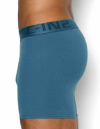 C-IN2 CORE ロングボクサーパンツ 2025 NEW  LAGOON BLUE