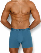 C-IN2 CORE ロングボクサーパンツ 2025 NEW  LAGOON BLUE
