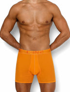 C-IN2 ロングボクサーパンツ 2025 NEW TURMERIC ORANGE
