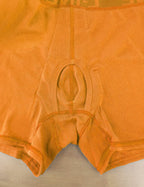 C-IN2 ロングボクサーパンツ 2025 NEW TURMERIC ORANGE