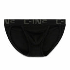イージーモンキー限定モデル C-IN2 スポーツブリーフ CORE DASH BRIEF （ブラック） CIN2 シーインツー メンズ下着 インナー 男性 パンツ アンダーウェア ブランド