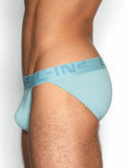 C-IN2 ダッシュブリーフ CORE IN COLOR DASH BRIEF （ボンドブルー/イーモン限定サイズ） スポブリ CIN2 シーインツー メンズ下着 インナー 男性 パンツ アンダーウェア ブランド