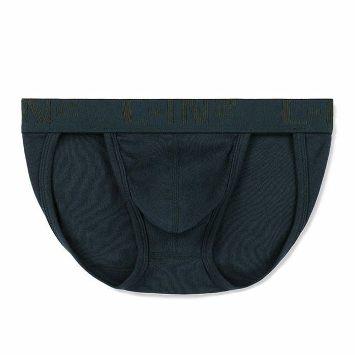 C-IN2 ダッシュブリーフ CORE IN COLOR DASH BRIEF （ネルソンネイビー/2024限定色/イーモンサイズ） スポブリ CIN2 シーインツー メンズ下着 インナー 男性 パンツ アンダーウェア ブランド