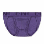 C-IN2 ダッシュブリーフ CORE IN COLOR DASH BRIEF （パトリックパープル/2024限定色/イーモンサイズ） スポブリ CIN2 シーインツー メンズ下着 インナー 男性 パンツ アンダーウェア ブランド